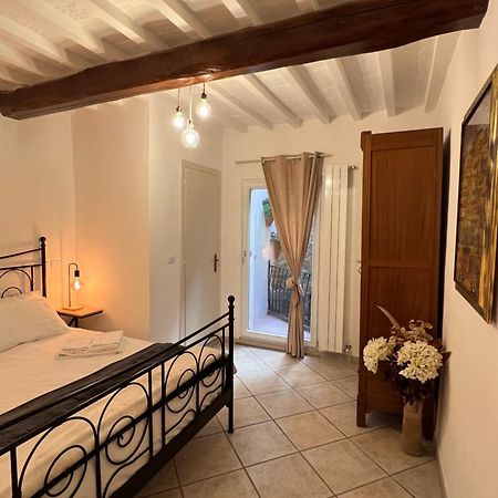 Apartamento Le Casate - Centro Storico Arezzo Exterior foto