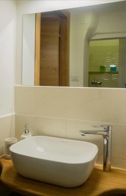 Apartamento Le Casate - Centro Storico Arezzo Exterior foto
