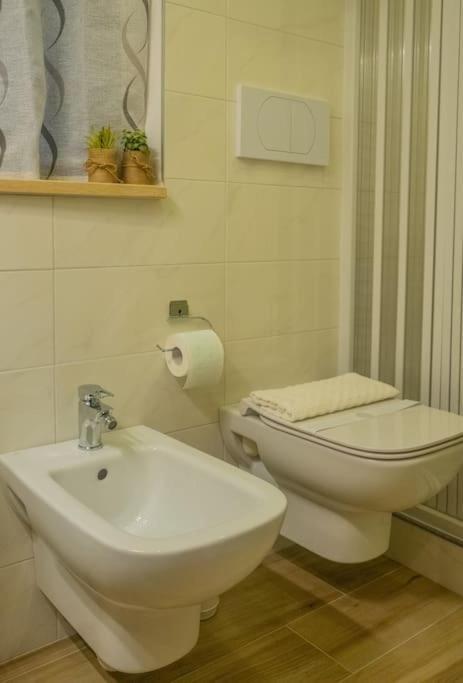 Apartamento Le Casate - Centro Storico Arezzo Exterior foto