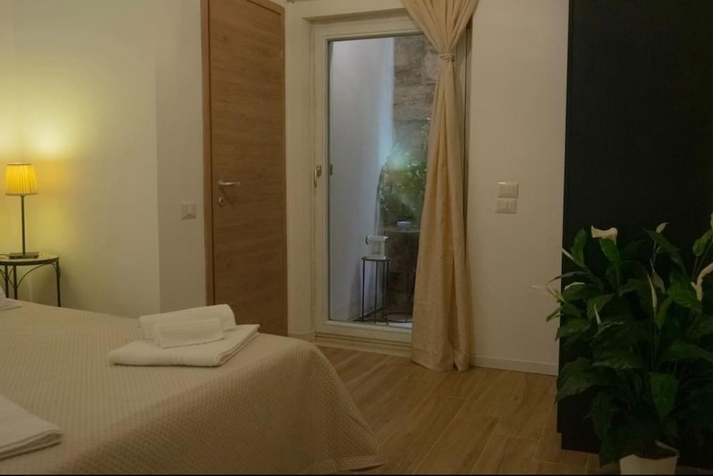 Apartamento Le Casate - Centro Storico Arezzo Exterior foto