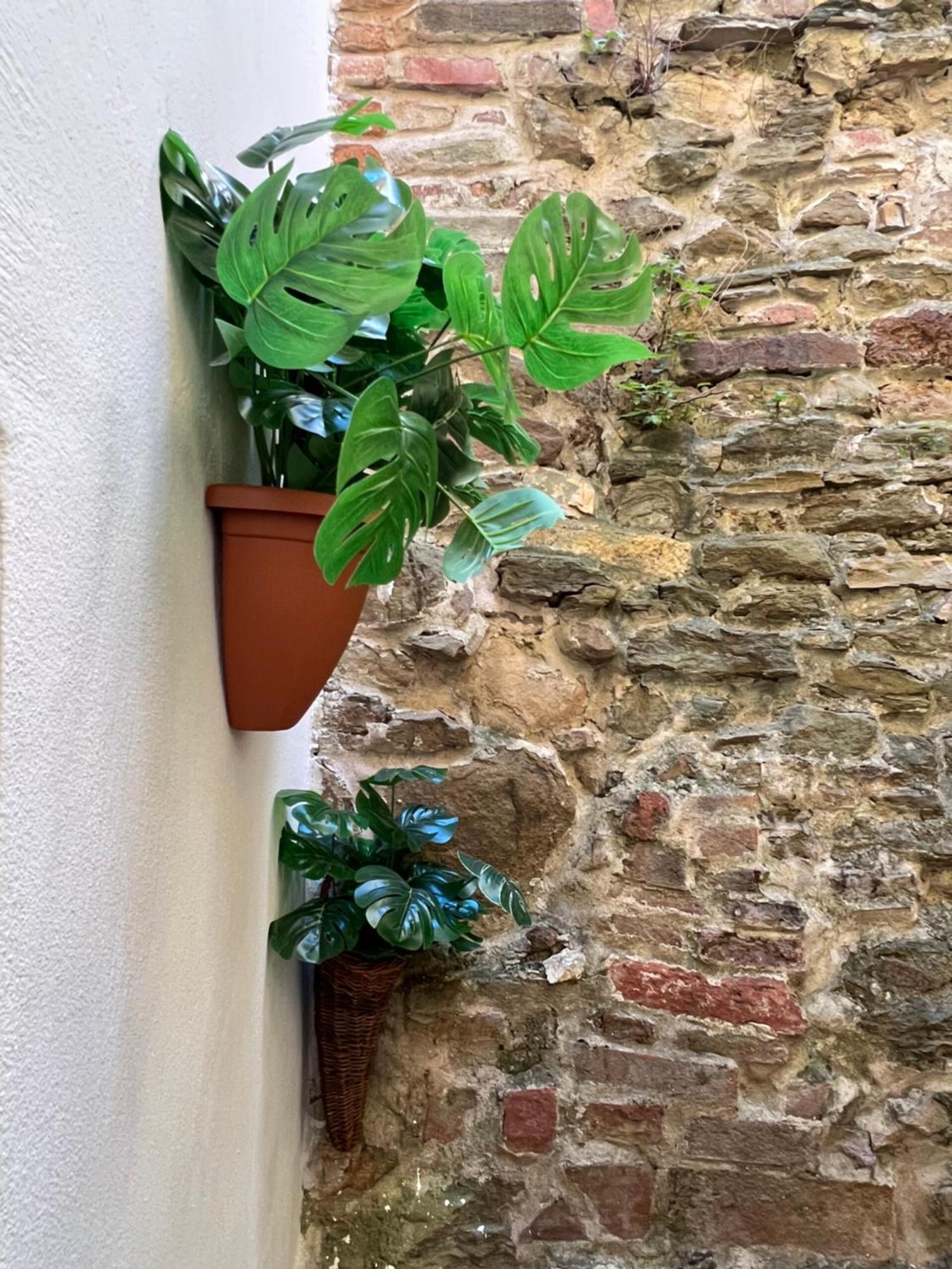 Apartamento Le Casate - Centro Storico Arezzo Exterior foto