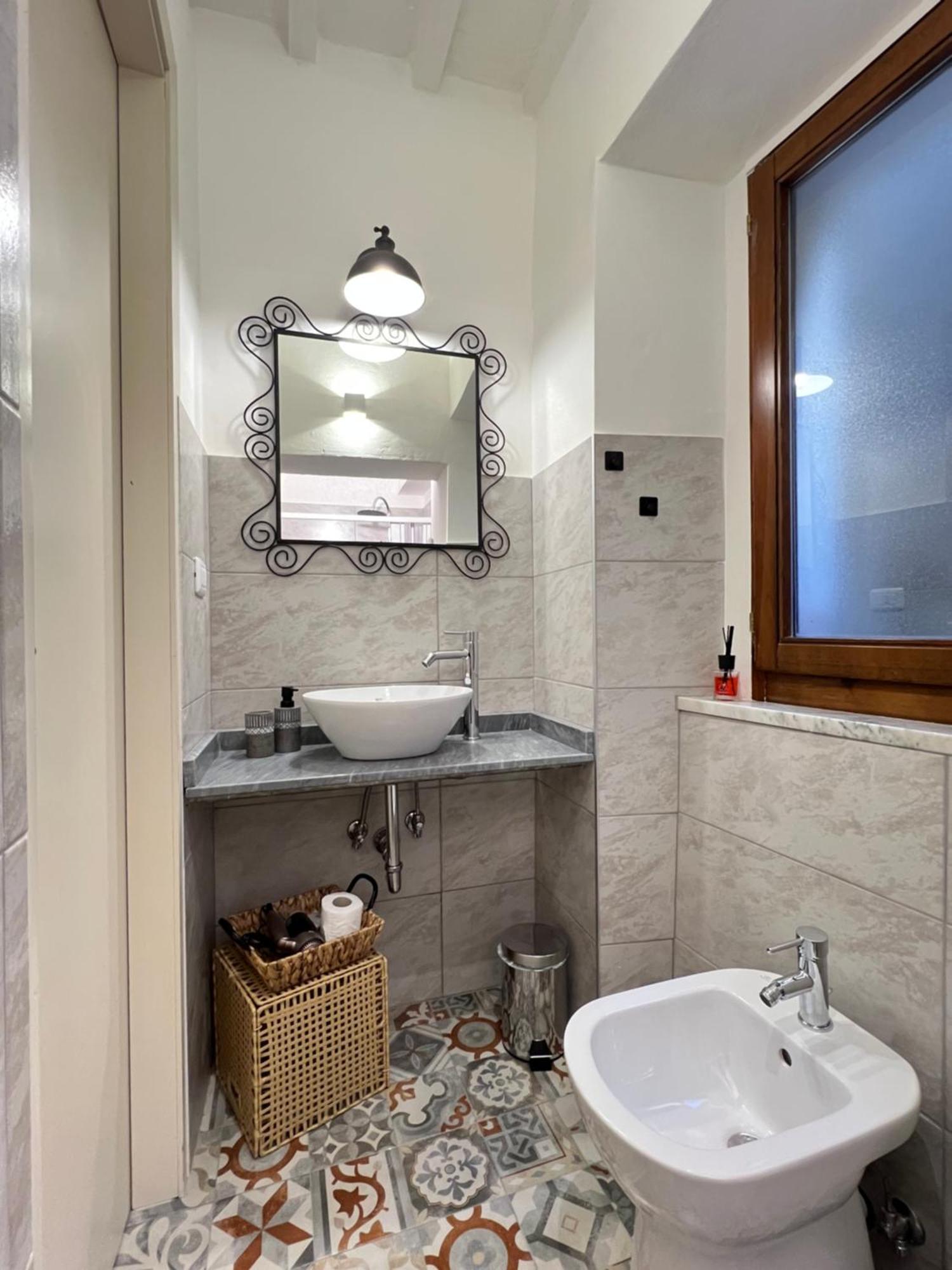 Apartamento Le Casate - Centro Storico Arezzo Exterior foto